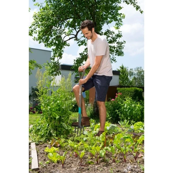 GARDENA NatureLine Spatengabel 6 GARDENA NatureLine Spatengabel – Bild 4