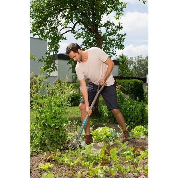 GARDENA NatureLine Spatengabel 10 GARDENA NatureLine Spatengabel – Bild 8