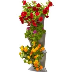 GARDENA NatureUp! Basis Set Ecke, Pflanzbehälter 11 GARDENA NatureUp! Basis Set Ecke, Pflanzbehälter -Gartenwerkzeuge Geschäft GARDENA NatureUp Basis Set Ecke Pflanzbeh lter@@9wihau47 2