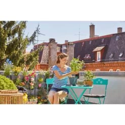 GARDENA NatureUp! Basis Set Ecke, Pflanzbehälter 14 GARDENA NatureUp! Basis Set Ecke, Pflanzbehälter -Gartenwerkzeuge Geschäft GARDENA NatureUp Basis Set Ecke Pflanzbeh lter@@9wihau47 5