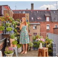 GARDENA NatureUp! Bewässerungsset Ecke, Tropfsystem 9 GARDENA NatureUp! Bewässerungsset Ecke, Tropfsystem -Gartenwerkzeuge Geschäft GARDENA NatureUp Bew sserungsset Ecke Tropfsystem@@9wihau49 2