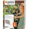 GARDENA NatureUp! Bewässerungsset Vertikal, Tropfsystem 1 GARDENA NatureUp! Bewässerungsset Vertikal, Tropfsystem -Gartenwerkzeuge Geschäft GARDENA NatureUp Bew sserungsset Vertikal Tropfsystem@@1394596