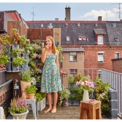 GARDENA NatureUp! Bewässerungsset Vertikal, Tropfsystem 10 GARDENA NatureUp! Bewässerungsset Vertikal, Tropfsystem -Gartenwerkzeuge Geschäft GARDENA NatureUp Bew sserungsset Vertikal Tropfsystem@@9wihau48 3