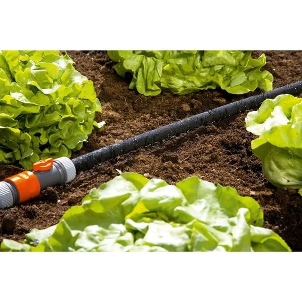 GARDENA Perl-Regner 7,5 Meter, Tropfsystem 4 GARDENA Perl-Regner 7,5 Meter, Tropfsystem – Bild 2