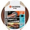 GARDENA Premium SuperFLEX Schlauch 13mm (1/2") 2 GARDENA Premium SuperFLEX Schlauch 13mm (1/2") -Gartenwerkzeuge Geschäft GARDENA Premium SuperFLEX Schlauch 13mm 1 2 @@1214077