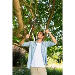 GARDENA Ratschen-Astschere SmartCut -Gartenwerkzeuge Geschäft GARDENA Ratschen Astschere SmartCut@@9whhhu13 2