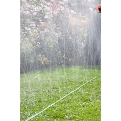 GARDENA Schlauch-Regner, Mit Anschlüssen, Sprinklersystem -Gartenwerkzeuge Geschäft GARDENA Schlauch Regner mit Anschl ssen Sprinklersystem@@9wideu03 5