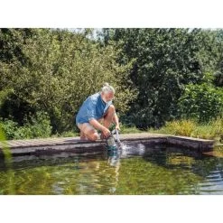 GARDENA Schmutzwasser-Tauchpumpe 20000 Aquasensor, Tauch- / Druckpumpe 7 GARDENA Schmutzwasser-Tauchpumpe 20000 Aquasensor, Tauch- / Druckpumpe -Gartenwerkzeuge Geschäft GARDENA Schmutzwasser Tauchpumpe 20000 Aquasensor Tauch Druckpumpe@@1687248 2