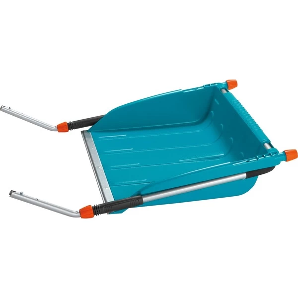 GARDENA Schneewanne 70cm, Schneeschieber 4 GARDENA Schneewanne 70cm, Schneeschieber – Bild 2
