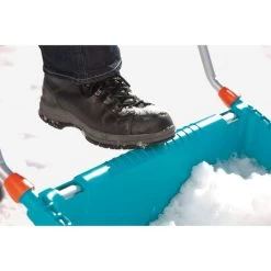 GARDENA Schneewanne 70cm, Schneeschieber 14 GARDENA Schneewanne 70cm, Schneeschieber -Gartenwerkzeuge Geschäft GARDENA Schneewanne 70cm Schneeschieber@@9wihgu07 3