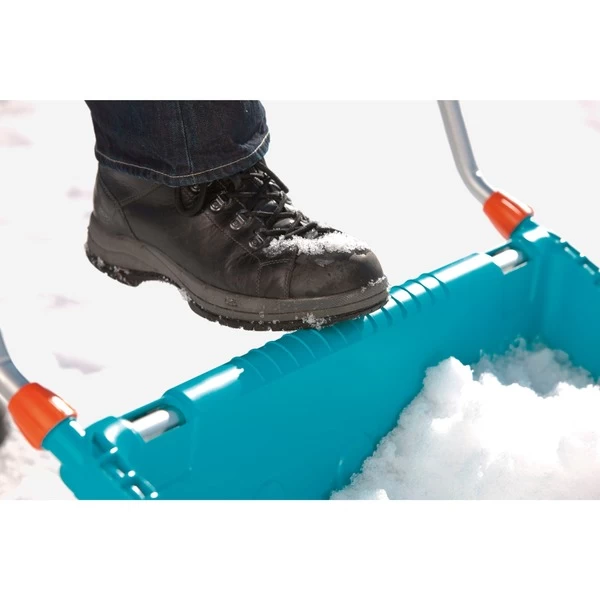 GARDENA Schneewanne 70cm, Schneeschieber 6 GARDENA Schneewanne 70cm, Schneeschieber – Bild 4