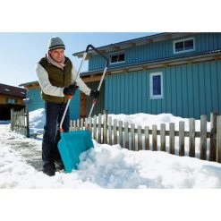 GARDENA Schneewanne 70cm, Schneeschieber 16 GARDENA Schneewanne 70cm, Schneeschieber -Gartenwerkzeuge Geschäft GARDENA Schneewanne 70cm Schneeschieber@@9wihgu07 5