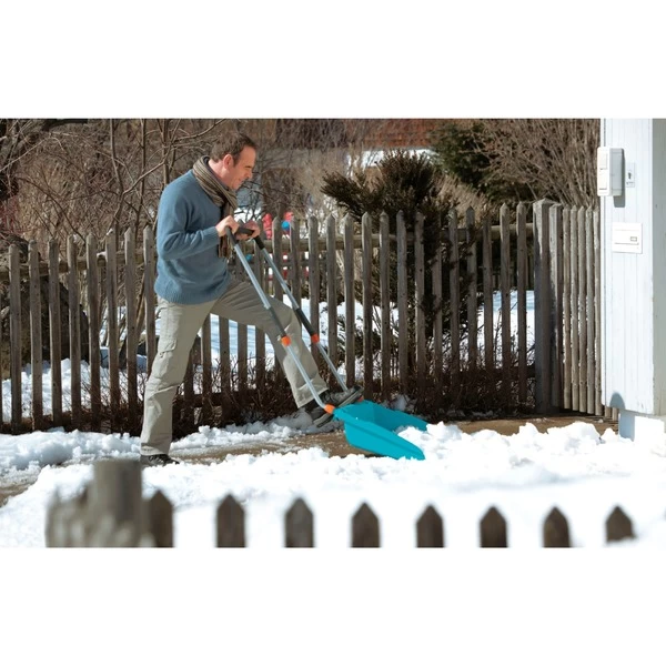 GARDENA Schneewanne 70cm, Schneeschieber 10 GARDENA Schneewanne 70cm, Schneeschieber – Bild 8