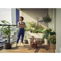 GARDENA Solar-Bewässerung AquaBloom Set, Bewässerungssteuerung -Gartenwerkzeuge Geschäft GARDENA Solar Bew sserung AquaBloom Set Bew sserungssteuerung@@9widsu00 4