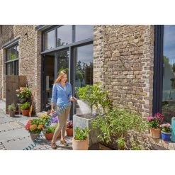 GARDENA Spiralschlauch-Set 7 GARDENA Spiralschlauch-Set -Gartenwerkzeuge Geschäft GARDENA Spiralschlauch Set@@1213663 2