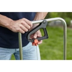 GARDENA Streuwagen L (432-20), Streugerät 16 GARDENA Streuwagen L (432-20), Streugerät -Gartenwerkzeuge Geschäft GARDENA Streuwagen L 432 20 Streuger t@@9wihru32 4