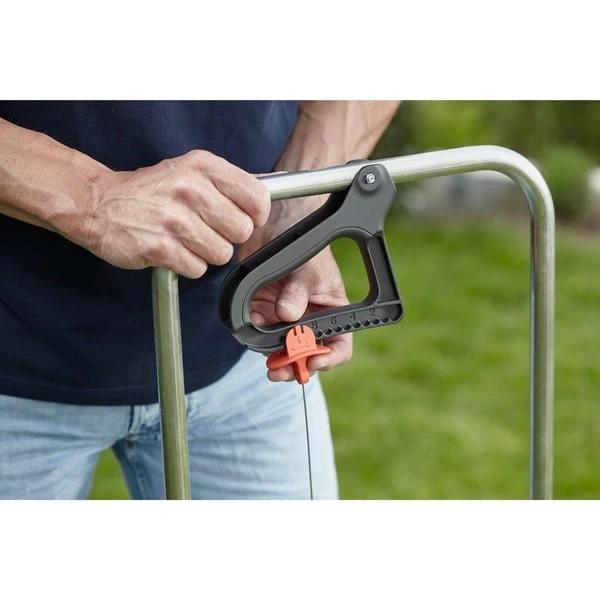 GARDENA Streuwagen L (432-20), Streugerät 7 GARDENA Streuwagen L (432-20), Streugerät – Bild 5