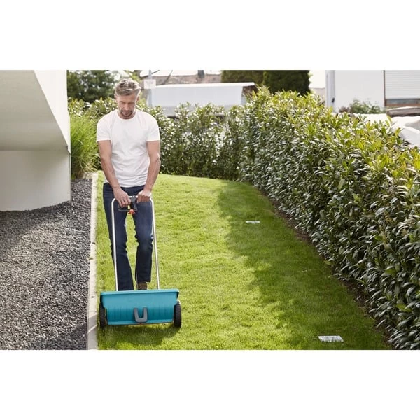 GARDENA Streuwagen L (432-20), Streugerät 10 GARDENA Streuwagen L (432-20), Streugerät – Bild 8