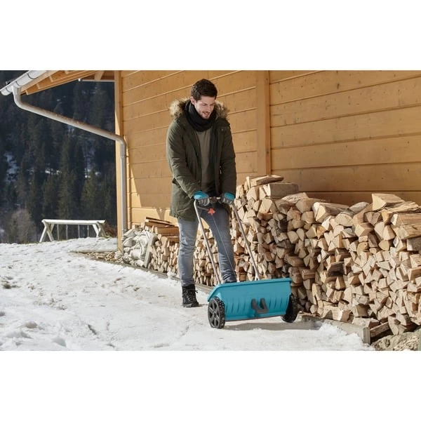 GARDENA Streuwagen L (432-20), Streugerät 12 GARDENA Streuwagen L (432-20), Streugerät – Bild 10