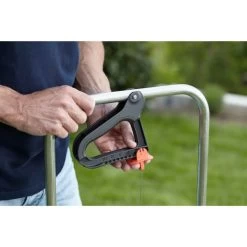 GARDENA Streuwagen XL (436-20), Streugerät -Gartenwerkzeuge Geschäft GARDENA Streuwagen XL 436 20 Streuger t@@9wihru34 10