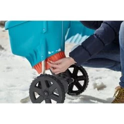 GARDENA Streuwagen XL (436-20), Streugerät -Gartenwerkzeuge Geschäft GARDENA Streuwagen XL 436 20 Streuger t@@9wihru34 7