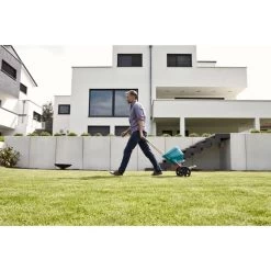 GARDENA Streuwagen XL (436-20), Streugerät -Gartenwerkzeuge Geschäft GARDENA Streuwagen XL 436 20 Streuger t@@9wihru34 7