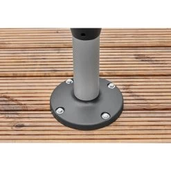 GARDENA Terrassen-Schlauchbox RollUp M, 20 Meter, Schlauchtrommel -Gartenwerkzeuge Geschäft GARDENA Terrassen Schlauchbox RollUp M 20 Meter Schlauchtrommel@@100025254 3