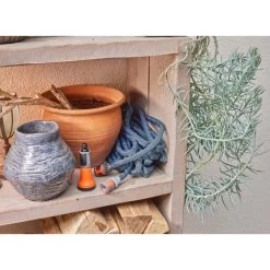 GARDENA Textilschlauch Liano Xtreme 1/2", 15 Meter Set -Gartenwerkzeuge Geschäft GARDENA Textilschlauch Liano Xtreme 1 2 15 Meter Set@@1890193 5