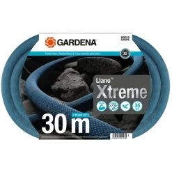 GARDENA Textilschlauch Liano Xtreme 3/4", 30 Meter -Gartenwerkzeuge Geschäft GARDENA Textilschlauch Liano Xtreme 3 4 30 Meter@@1890213 2