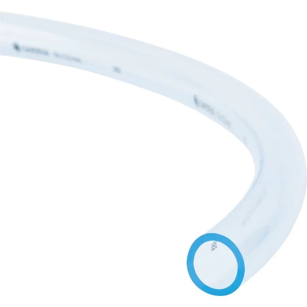 GARDENA Transparent-Schlauch 16 X 2,5mm 4 GARDENA Transparent-Schlauch 16 X 2,5mm – Bild 2