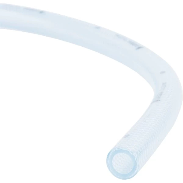 GARDENA Transparent-Schlauch Mit Gewebe 13 X 3,5mm 4 GARDENA Transparent-Schlauch Mit Gewebe 13 X 3,5mm – Bild 2