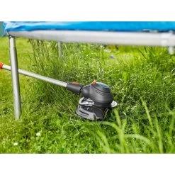 GARDENA Turbotrimmer ComfortCut 550/28, Rasentrimmer -Gartenwerkzeuge Geschäft GARDENA Turbotrimmer ComfortCut 550 28 Rasentrimmer@@1589437 1
