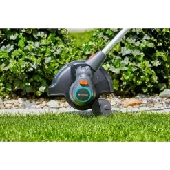 GARDENA Turbotrimmer ComfortCut 550/28, Rasentrimmer -Gartenwerkzeuge Geschäft GARDENA Turbotrimmer ComfortCut 550 28 Rasentrimmer@@1589437 2