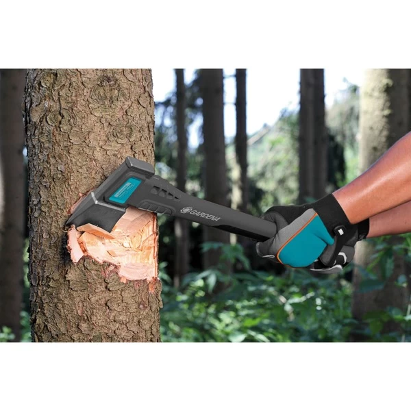 GARDENA Universalaxt 1400 A, Axt/Beil 4 GARDENA Universalaxt 1400 A, Axt/Beil – Bild 2