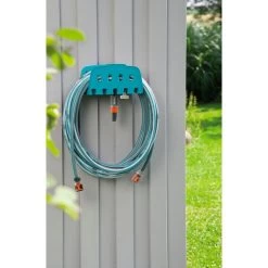 GARDENA Wandschlauchhalter Mit Schlauch 9 GARDENA Wandschlauchhalter Mit Schlauch -Gartenwerkzeuge Geschäft GARDENA Wandschlauchhalter mit Schlauch@@9wibcu09 3