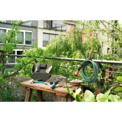 GARDENA City Gardening Balkon-Box, Garten-Set -Gartenwerkzeuge Geschäft GARDENA city gardening Balkon Box Garten Set@@100025068 3