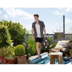GARDENA City Gardening Terrassen-Schlauchbox, Schlauchtrommel 8 GARDENA City Gardening Terrassen-Schlauchbox, Schlauchtrommel -Gartenwerkzeuge Geschäft GARDENA city gardening Terrassen Schlauchbox Schlauchtrommel@@9wibbu05 1