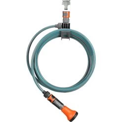 GARDENA City Gardening Terrassen-Spiralschlauch