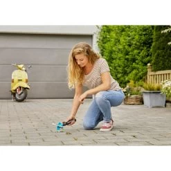 GARDENA Combisystem 2in1 Fugenkratzer 12 GARDENA Combisystem 2in1 Fugenkratzer -Gartenwerkzeuge Geschäft GARDENA combisystem 2in1 Fugenkratzer@@1687026 3
