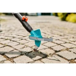 GARDENA Combisystem 2in1 Fugenkratzer 15 GARDENA Combisystem 2in1 Fugenkratzer -Gartenwerkzeuge Geschäft GARDENA combisystem 2in1 Fugenkratzer@@1687026 6