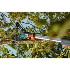 GARDENA Combisystem Bypass- Baumschere 298-20 8 GARDENA Combisystem Bypass- Baumschere 298-20 -Gartenwerkzeuge Geschäft GARDENA combisystem Bypass Baumschere 298 20@@1252381 2