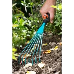 GARDENA Combisystem-Drahthandfeger, Besen -Gartenwerkzeuge Geschäft GARDENA combisystem Drahthandfeger Besen@@9wihau26 1