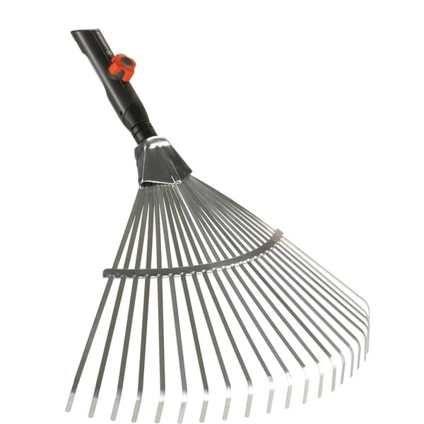 GARDENA Combisystem-Fächerbesen-Sortiment 3 GARDENA Combisystem-Fächerbesen-Sortiment