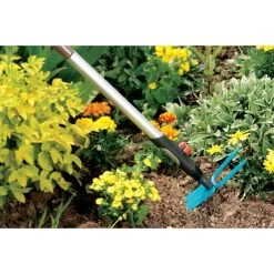 GARDENA Combisystem-Gartenhacke 2Z -Gartenwerkzeuge Geschäft GARDENA combisystem Gartenhacke 2Z@@9wihru22 1