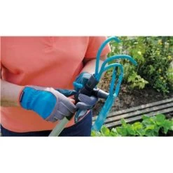 GARDENA Combisystem-Grubber Und -Rechen Komplettangebot -Gartenwerkzeuge Geschäft GARDENA combisystem Grubber und Rechen Komplettangebot@@9wihru29 4