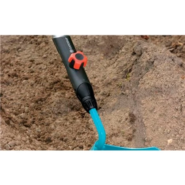 GARDENA Combisystem-Häufelpflug GARDINO (3118), Kultivator 5 GARDENA Combisystem-Häufelpflug GARDINO (3118), Kultivator – Bild 3