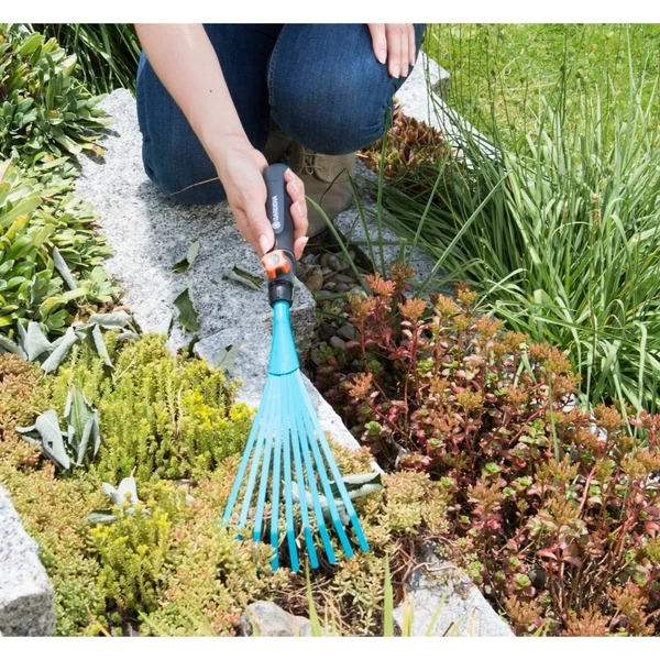 GARDENA Combisystem-Kleinbesen 08919-20 4 GARDENA Combisystem-Kleinbesen 08919-20 – Bild 2