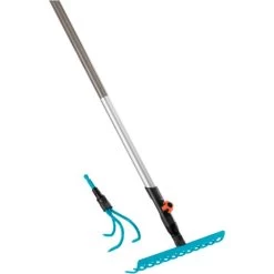 GARDENA Combisystem-Komplettangebot Set, Rechen