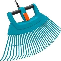 GARDENA Combisystem-Kunststoff-Fächerbesen XXL Vario