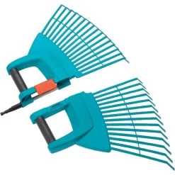 GARDENA Combisystem-Kunststoff-Fächerbesen XXL Vario 9 GARDENA Combisystem-Kunststoff-Fächerbesen XXL Vario -Gartenwerkzeuge Geschäft GARDENA combisystem Kunststoff F cherbesen XXL vario@@1213542 2